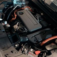 هوندا ZR-V Hybrid، مدل ۲۰۲۴|خودرو سواری و وانت|تهران, ولنجک|دیوار