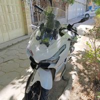 adv 150 هانی|موتورسیکلت|تهران, نیلوفر|دیوار