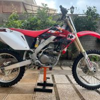 crf 250 yz cb400 کراس|موتورسیکلت|تهران, آبشار|دیوار