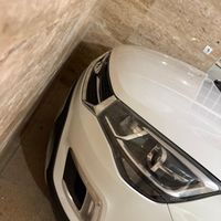 ام‌وی‌ام X22 دنده‌ای لاکچری، مدل ۱۳۹۶|خودرو سواری و وانت|اردبیل, |دیوار