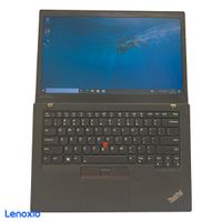 لپ تاپ عمومی و اداری لنوو T470s i7-6th 8/256|رایانه همراه|تهران, آرژانتین|دیوار