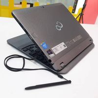 مینی لپتاپ ۱۰ اینچ ژاپنی Q555|رایانه همراه|کرمانشاه, |دیوار