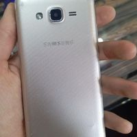 سامسونگ Galaxy Grand Prime با حافظهٔ ۸ گیگابایت|موبایل|تهران, سازمان برنامه|دیوار