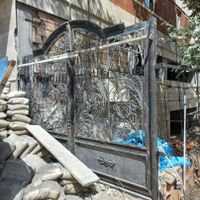 جهت همکاری یک یا دو نفر آهنگر ماهر و مجرب|استخدام صنعتی، فنی، مهندسی|تهران, سیزده آبان|دیوار
