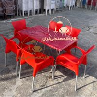 صندلی پلاستیکیafsonکد۳۸۴۴۵۶|میز و صندلی غذاخوری|تهران, نازی‌آباد|دیوار