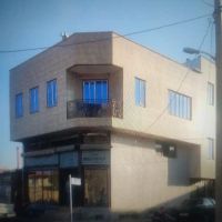 ساختمان-مسکونی-همراه-با-نانوایی-سنگکی
