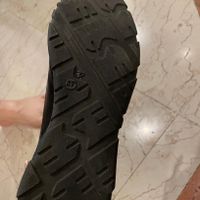 کفش کتانی چرم شفر|کیف، کفش، کمربند|تهران, نیاوران|دیوار