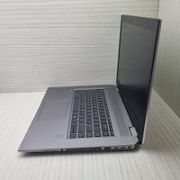 گیمینگ رندرینگ سبک Hp zbook studio G6 i7H گرافیک۴|رایانه همراه|تهران, باغ فیض|دیوار