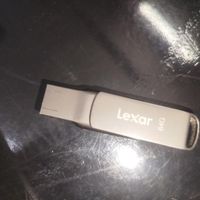 فلش LEXER 64G|لوازم جانبی موبایل و تبلت|مشهد, بلوار توس|دیوار