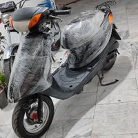 پاکشتی جوگ|موتورسیکلت|بندرعباس, |دیوار