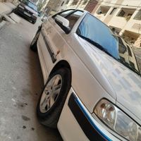 پژو پارس LX TU5، مدل ۱۴۰۰|سواری و وانت|تهران, آذری|دیوار