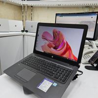 HP ZBOOK 15U G3 2016|رایانه همراه|تهران, میدان ولیعصر|دیوار