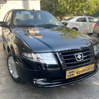 سمند سورن پلاس دوگانه سوز مخزن بزرگ مدل ۱۴۰۴|خودرو سواری و وانت|تهران, توحید|دیوار