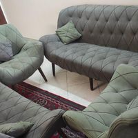 مبل قایقی|مبلمان خانگی و میز عسلی|تهران, شیوا|دیوار