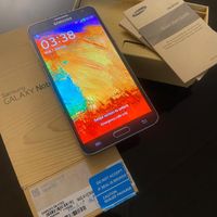 سامسونگ Galaxy Note 3 Neo Duos ۱۶ گیگابایت|موبایل|تهران, مرزداران|دیوار