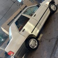 پراید 131SE مدل اخر94 کم کار خانگی بدنه درحد۱۴۰۰|خودرو سواری و وانت|تهران, لویزان|دیوار