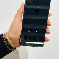 iphon x max ۲۵۶ گیگابایت|موبایل|تهران, شهرک غرب|دیوار