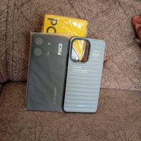 گوشی poco c65|موبایل|تهران, ازگل|دیوار