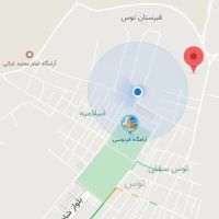 فروش-زمین-503ارامگاه-فردوسی-سند-دارداخل-بافت