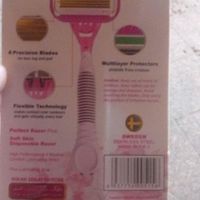 ژیلت پرولایف ۲۰درصد زیر قیمت شرکت|آرایشی، بهداشتی، درمانی|تهران, ملک‌آباد|دیوار