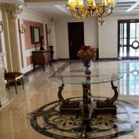 131متر3خواب-2پارکینگ-سندی-لابی-مبله