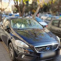 ولوو volvo v40|خودرو سواری و وانت|تهران, شهرک غرب|دیوار