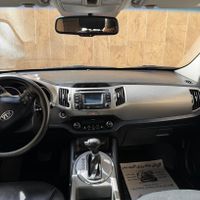 کیا اسپورتیج 2400cc، مدل ۲۰۱۵|خودرو سواری و وانت|تهران, آرژانتین|دیوار