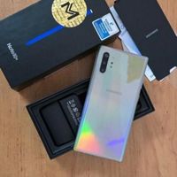 سامسونگ Galaxy Note10+ ۲۵۶ گیگابایت|موبایل|تهران, اقدسیه|دیوار