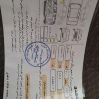 پژو۴۰۵دوگانه شرکتی مدل۹۹|خودرو سواری و وانت|دزفول, |دیوار