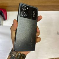 شیائومی Poco X5 Pro با حافظهٔ ۲۵۶ گیگابایت|موبایل|تهران, شهران جنوبی|دیوار