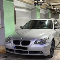 BMW سری ۵۲۵ نقد و اقساط|خودرو سواری و وانت|تهران, ظفر|دیوار