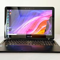 Asus Zenbook flip Q524uq 2in1(UX560UX)|رایانه همراه|تهران, نیرو هوایی|دیوار