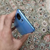 Mi 11 Lite 5G|موبایل|تهران, علی‌آباد|دیوار