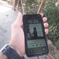 آیفون ۱۱ ۱۲۸gb|موبایل|تهران, افسریه|دیوار