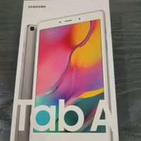 تبلت سامسونگ A Tab 8|تبلت|تهران, جنت‌آباد جنوبی|دیوار