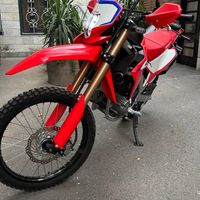 هوندا crf 250|موتورسیکلت|تهران, قیام|دیوار