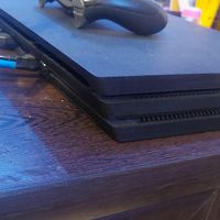 ps4 pro پی اس فور|کنسول، بازی ویدئویی و آنلاین|تهران, فرمانیه|دیوار