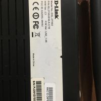 مودم D-link 2730U|مودم و تجهیزات شبکه|تهران, نارمک|دیوار