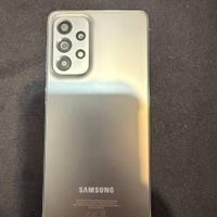 سامسونگ Galaxy A73 5G با حافظهٔ ۲۵۶ گیگابایت|موبایل|تهران, هفت حوض|دیوار