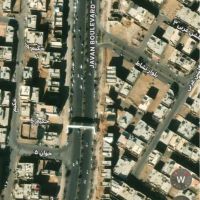 زمین-بلوار-جوان