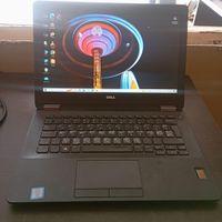 لپ تاپ i7 نسل ششم|رایانه همراه|یزد, |دیوار