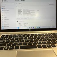 لپ تاپ مدل hp pro book 635|رایانه همراه|تهران, آرژانتین|دیوار