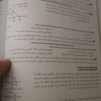 فروش کتب کنکور ارشد اقتصاد|کتاب و مجله آموزشی|تهران, ابن بابویه|دیوار