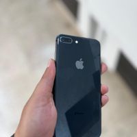 اپل iPhone 8 Plus ۶۴ گیگابایت|موبایل|تهران, ظهیرآباد|دیوار