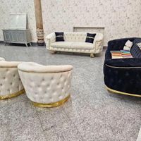 مبل لاوین « قشنگ براق »|مبلمان خانگی و میز عسلی|کرمانشاه, |دیوار