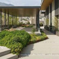 اقدسیه-موحد-دانش-160-متر-برج-باغ-مدرن-ویو