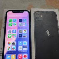 اپل iPhone 11 ۲۵۶ گیگابایت|موبایل|تهران, هفت حوض|دیوار