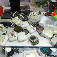 تعمیرات ایرپاد تعمیرات موبایل تعمیرات کنسول|خدمات رایانه‌ای و موبایل|کرج, کرج نو|دیوار