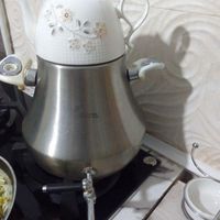 کتری  روغن ریز نو سینک|حراج|تهران, ابن بابویه|دیوار