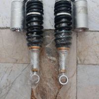 کمک فنرگازی رهرو|قطعات یدکی و لوازم جانبی|تهران, اسفندیاری|دیوار